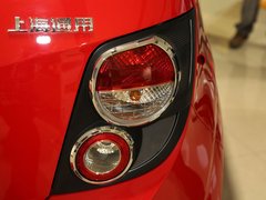 2011款 两厢 1.6SX 自动 