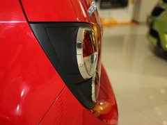 2011款 两厢 1.6SX 自动 