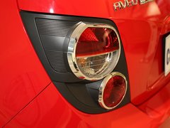 2011款 两厢 1.6SX 自动 