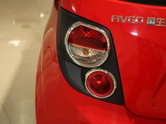 2011款 两厢 1.6SX 自动 