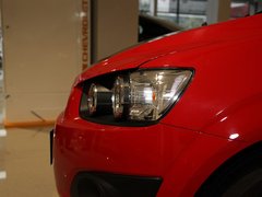 2011款 两厢 1.6SX 自动 