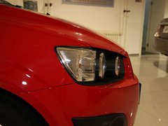 2011款 两厢 1.6SX 自动 