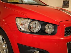 2011款 两厢 1.6SX 自动 