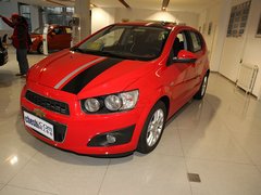 2011款 两厢 1.6SX 自动 