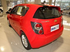 2011款 两厢 1.6SX 自动 