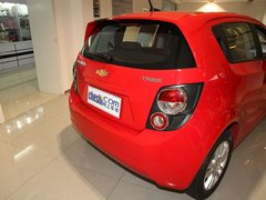2011款 两厢 1.6SX 自动 