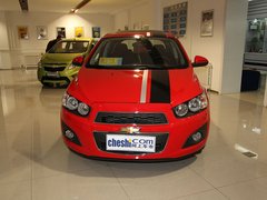 2011款 两厢 1.6SX 自动 