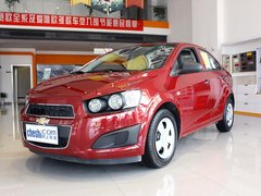 2011款 三厢 1.4SL 手动 