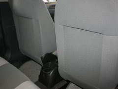 2011款 三厢 1.4SL 手动 
