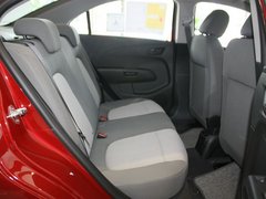 2011款 三厢 1.4SL 手动 