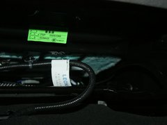 2011款 三厢 1.4SL 手动 