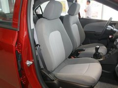 2011款 三厢 1.4SL 手动 