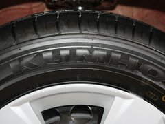 2011款 三厢 1.4SL 手动 