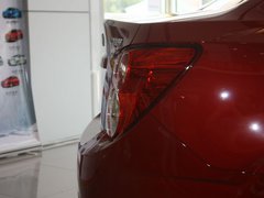 2011款 三厢 1.4SL 手动 