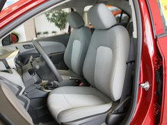 2011款 三厢 1.4SL 手动 