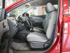 2011款 三厢 1.4SL 手动 