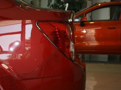 2011款 三厢 1.4SL 手动 