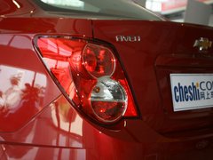 2011款 三厢 1.4SL 手动 