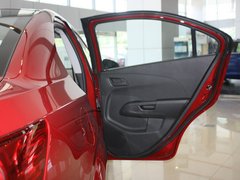 2011款 三厢 1.4SL 手动 