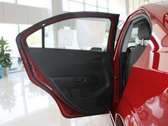 2011款 三厢 1.4SL 手动 