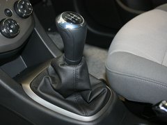 2011款 三厢 1.4SL 手动 