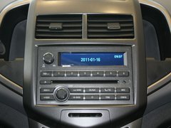 2011款 三厢 1.4SL 手动 