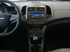 2011款 三厢 1.4SL 手动 