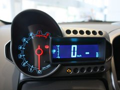 2011款 三厢 1.4SL 手动 