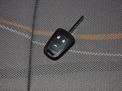 2011款 三厢 1.4SL 手动 
