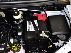 2011款 三厢 1.4SL 手动 