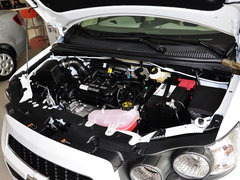 2011款 三厢 1.4SL 手动 