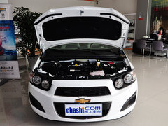 2011款 三厢 1.4SL 手动 