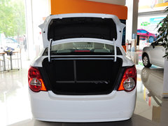 2011款 三厢 1.4SL 手动 