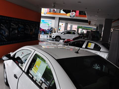 2011款 三厢 1.4SL 手动 