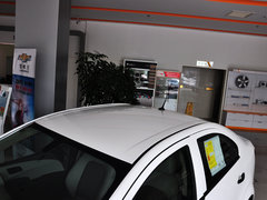 2011款 三厢 1.4SL 手动 