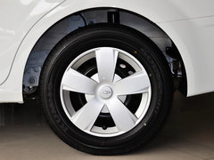 2011款 三厢 1.4SL 手动 