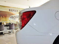 2011款 三厢 1.4SL 手动 