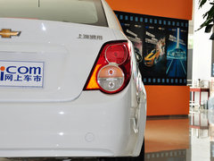 2011款 三厢 1.4SL 手动 