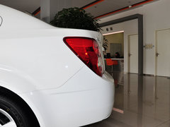 2011款 三厢 1.4SL 手动 