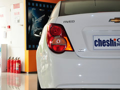 2011款 三厢 1.4SL 手动 