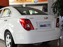 2011款 三厢 1.4SL 手动 