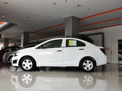 2011款 三厢 1.4SL 手动 