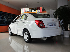 2011款 三厢 1.4SL 手动 