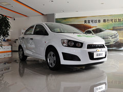 2011款 三厢 1.4SL 手动 