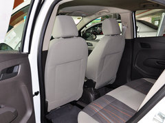 2011款 三厢 1.4SL 手动 