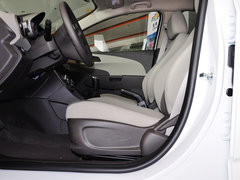 2011款 三厢 1.4SL 手动 
