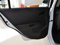 2011款 三厢 1.4SL 手动 
