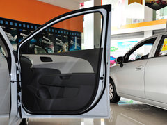 2011款 三厢 1.4SL 手动 