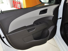 2011款 三厢 1.4SL 手动 