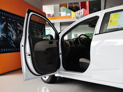 2011款 三厢 1.4SL 手动 